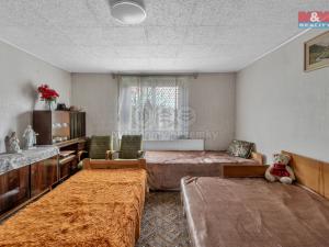 Prodej rodinného domu, Bernartice, 78 m2