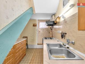 Prodej rodinného domu, Bernartice, 78 m2