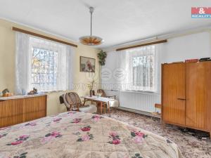 Prodej rodinného domu, Bernartice, 78 m2