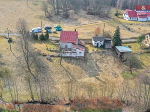 Prodej rodinného domu, Bernartice, 78 m2