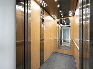 Prodej bytu 3+kk, Praha - Kobylisy, Frýdlantská, 70 m2