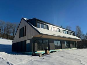 Prodej bytu 3+kk, Benecko, 74 m2