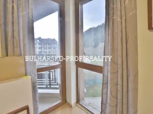 Prodej bytu 2+kk, Razlog, Bulharsko, 54 m2