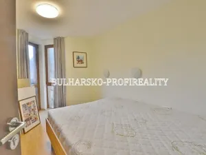 Prodej bytu 2+kk, Razlog, Bulharsko, 54 m2