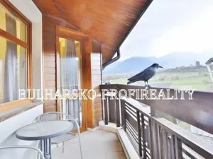 Prodej bytu 2+kk, Razlog, Bulharsko, 54 m2