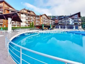 Prodej bytu 2+kk, Razlog, Bulharsko, 54 m2