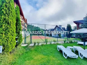 Prodej bytu 2+kk, Razlog, Bulharsko, 54 m2