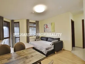 Prodej bytu 2+kk, Razlog, Bulharsko, 54 m2