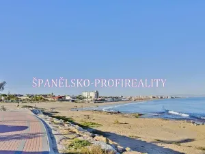 Prodej bytu 2+1, Torrevieja, Španělsko, 50 m2