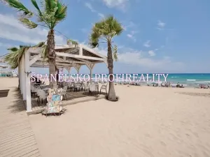 Prodej bytu 2+1, Torrevieja, Španělsko, 50 m2
