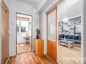 Pronájem bytu 1+1, Kolín, Na Magistrále, 36 m2