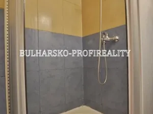 Prodej bytu 2+kk, Nesebar, Bulharsko, 56 m2