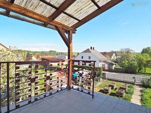 Prodej rodinného domu, Úsov, nám. Míru, 190 m2