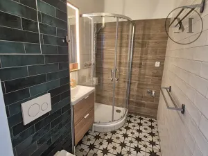 Pronájem bytu 3+kk, České Budějovice, Čéčova, 62 m2
