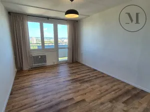 Pronájem bytu 3+kk, České Budějovice, Čéčova, 62 m2