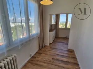 Pronájem bytu 3+kk, České Budějovice, Čéčova, 62 m2