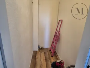 Pronájem bytu 3+kk, České Budějovice, Čéčova, 62 m2