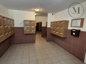 Pronájem bytu 3+kk, České Budějovice, Čéčova, 62 m2