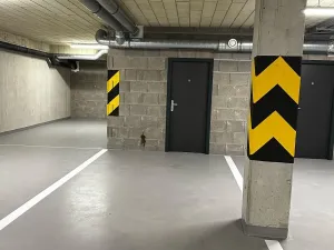 Pronájem bytu 2+kk, Brandýs nad Labem-Stará Boleslav, 61 m2