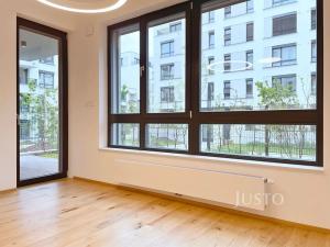 Pronájem bytu 2+kk, Praha - Vinohrady, Závišova, 57 m2