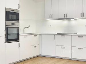 Pronájem bytu 2+kk, Praha - Vinohrady, Závišova, 57 m2