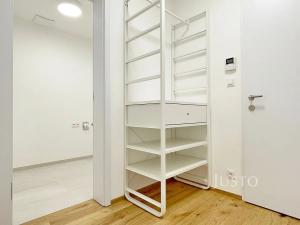 Pronájem bytu 2+kk, Praha - Vinohrady, Závišova, 57 m2