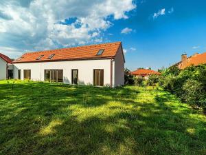 Prodej rodinného domu, Pavlov, Lidická, 101 m2