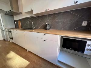 Pronájem bytu 2+kk, Břeclav, Denisova, 51 m2