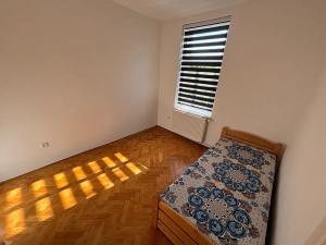 Pronájem bytu 2+kk, Břeclav, Denisova, 51 m2