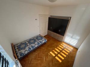Pronájem bytu 2+kk, Břeclav, Denisova, 51 m2