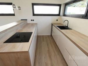 Pronájem rodinného domu, Dobřejovice, Čestlická, 130 m2