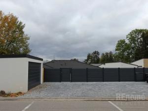 Pronájem rodinného domu, Dobřejovice, Čestlická, 130 m2