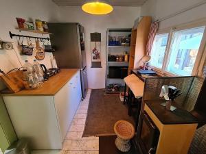 Pronájem chaty, Malá Hraštice, 44 m2