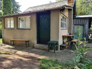 Pronájem chaty, Malá Hraštice, 44 m2