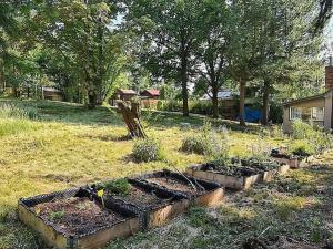 Pronájem chaty, Malá Hraštice, 44 m2