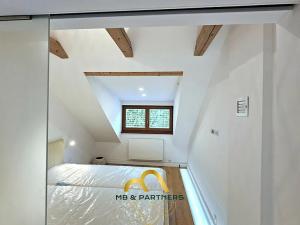Pronájem bytu 2+kk, Praha - Smíchov, Na Konvářce, 55 m2