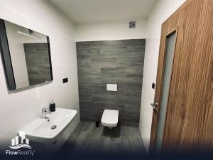Pronájem bytu 2+kk, Havlíčkův Brod, Na Spravedlnosti, 49 m2