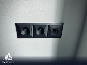 Pronájem bytu 2+kk, Havlíčkův Brod, Na Spravedlnosti, 49 m2