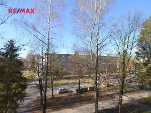 Pronájem bytu 2+kk, Havířov, Matuškova, 46 m2