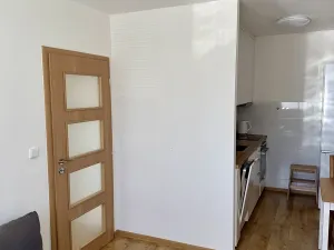 Pronájem bytu 2+kk, Praha - Stodůlky, Vackova, 36 m2