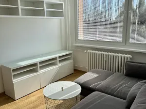Pronájem bytu 2+kk, Praha - Stodůlky, Vackova, 36 m2