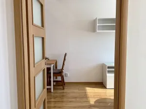 Pronájem bytu 2+kk, Praha - Stodůlky, Vackova, 36 m2