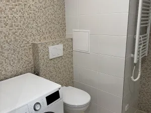 Pronájem bytu 2+kk, Praha - Stodůlky, Vackova, 36 m2