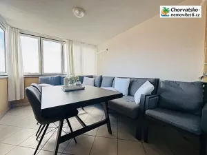 Prodej bytu 3+kk, Novalja, Chorvatsko, 63 m2