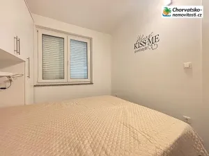 Prodej bytu 3+kk, Novalja, Chorvatsko, 63 m2