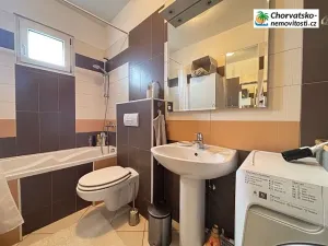 Prodej bytu 3+kk, Novalja, Chorvatsko, 63 m2