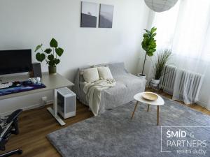 Prodej bytu 2+kk, Praha - Hostivař, Gercenova, 56 m2