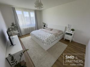 Prodej bytu 2+kk, Praha - Hostivař, Gercenova, 56 m2