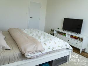 Prodej bytu 2+kk, Praha - Hostivař, Gercenova, 56 m2