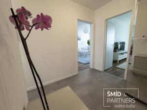 Prodej bytu 2+kk, Praha - Hostivař, Gercenova, 56 m2